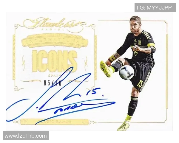 当前市场上最具价值的足球球星卡收藏推荐及投资潜力分析 当前市场上最具价值的足球球星卡收藏推荐及投资潜力分析