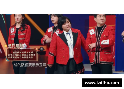 体育明星纷纷称赞贾玲的幽默才华与体育精神的完美融合