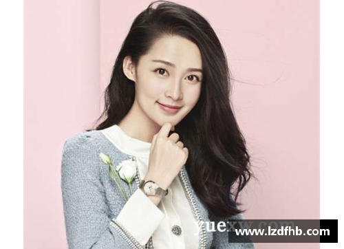 体育明星与影视女演员风采对比图片大全分析